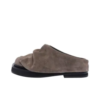 The Attico Mini Robin Sabot Women's