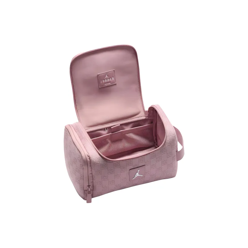 JORDAN Monogram Dopp Kit 5.9L-3