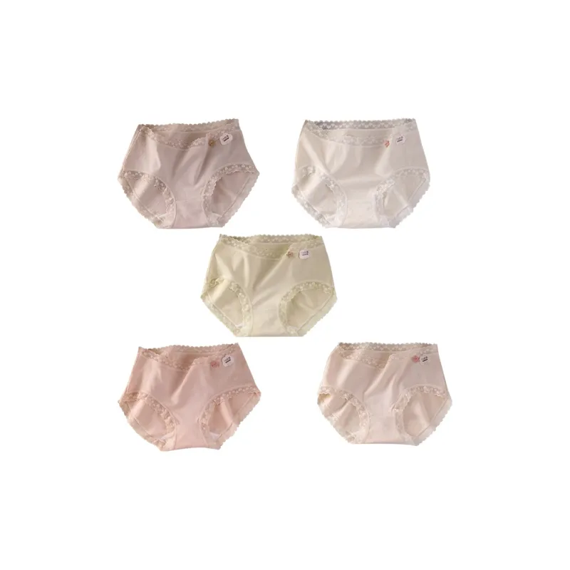 Caramella Underpants Women's 5 Pack-6