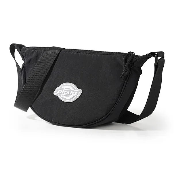 Dickies Polyester Crossbody Bag, Shoulder Bag, Fanny Pack, Sling Bag Regular Women's Pink/Beige/Apricot/Cream Yellow-22