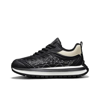 Bull Charm Low Top Casual Shoes Men's