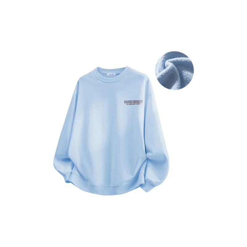 7 SEVFUN Sweatshirts Unisex-29