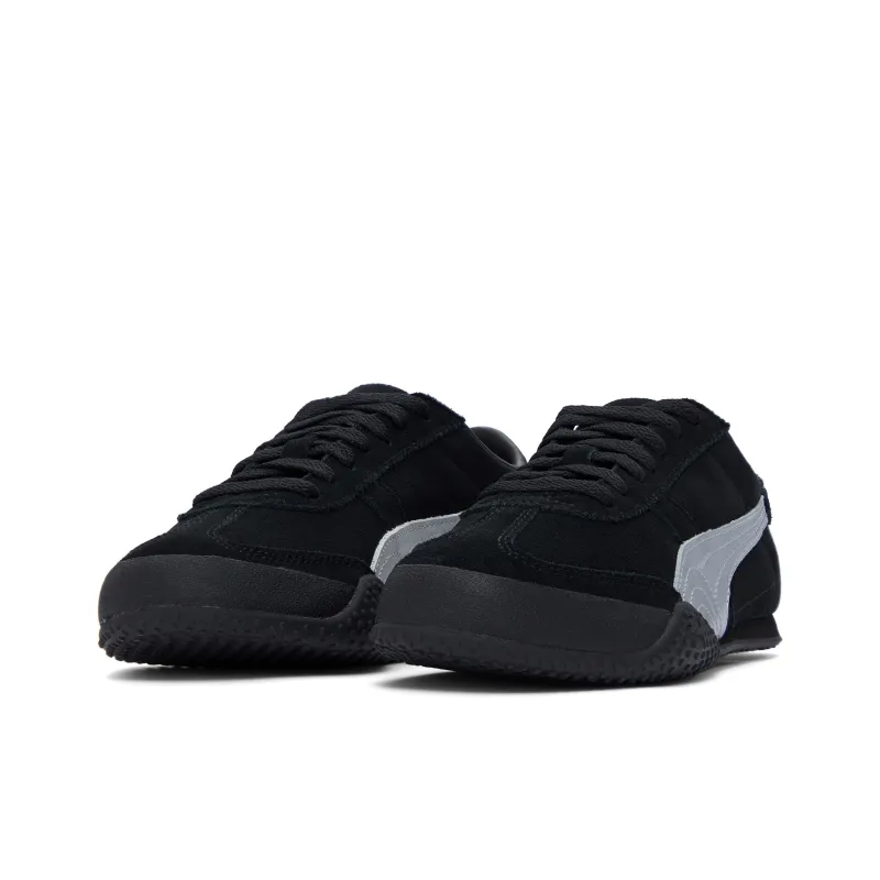 PUMA Bella UT Anti Slip Wear Resistant Low Top Casual Shoes Unisex Black-2