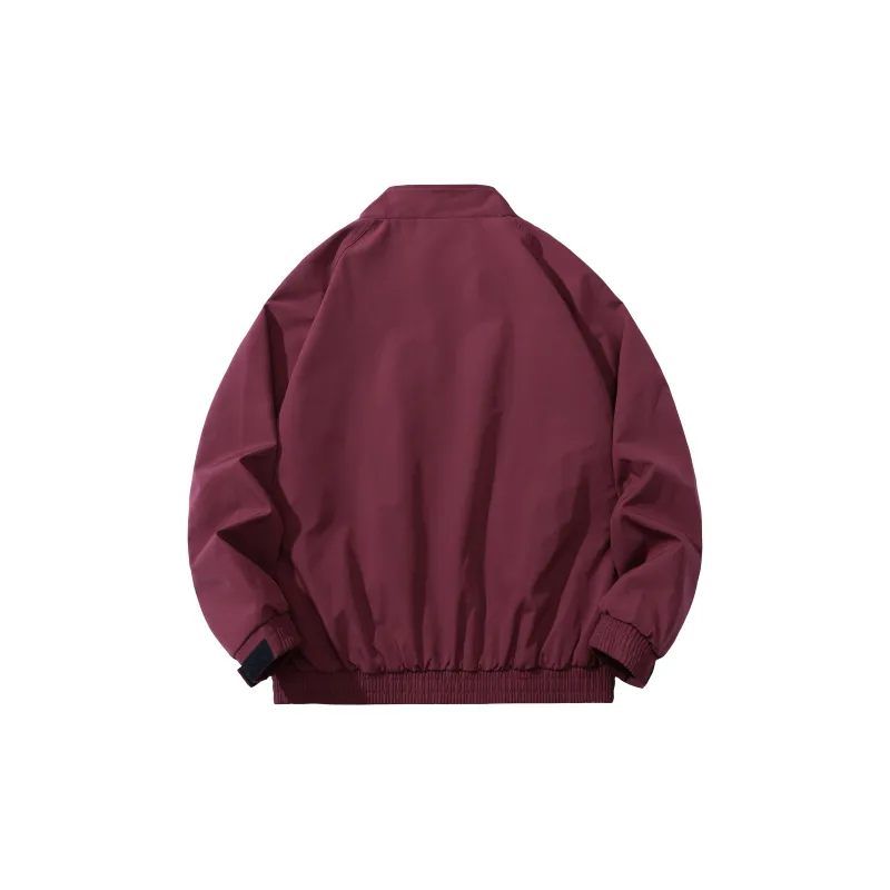 FASTFISH Jackets Unisex-1
