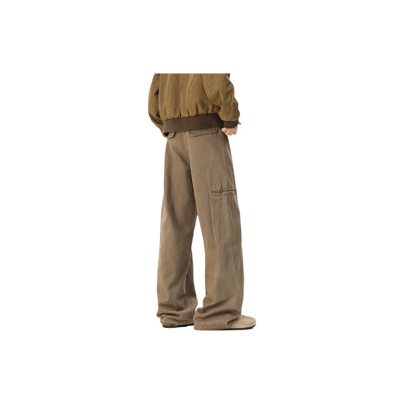 COMOWA Jeans Unisex-15
