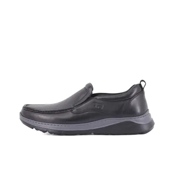 TRANOI Casual Shoes Men's Black