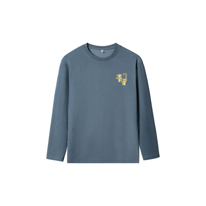 7 SEVFUN Men Thermal Tops-11