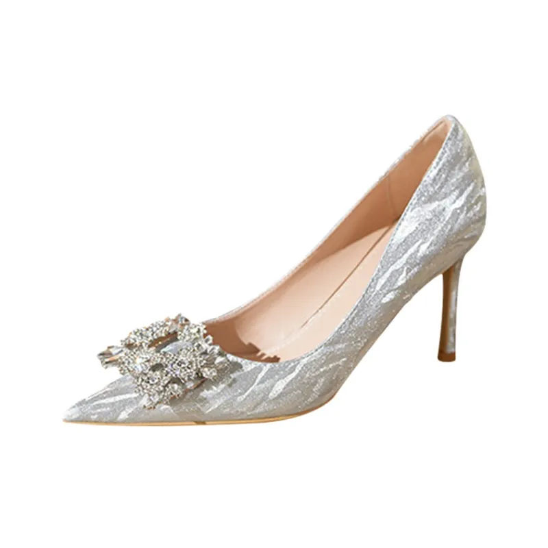 TADSW High Heels Women's-0