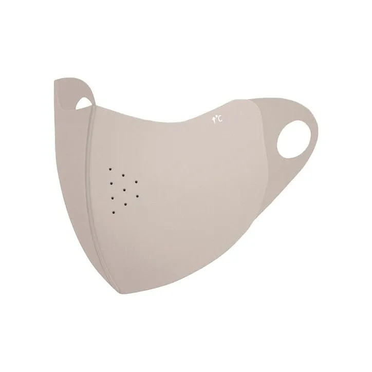 DZP Polyester Face Masks Unisex-7