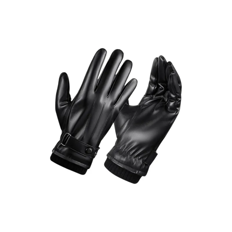 WARRIOR Gloves Unisex-5