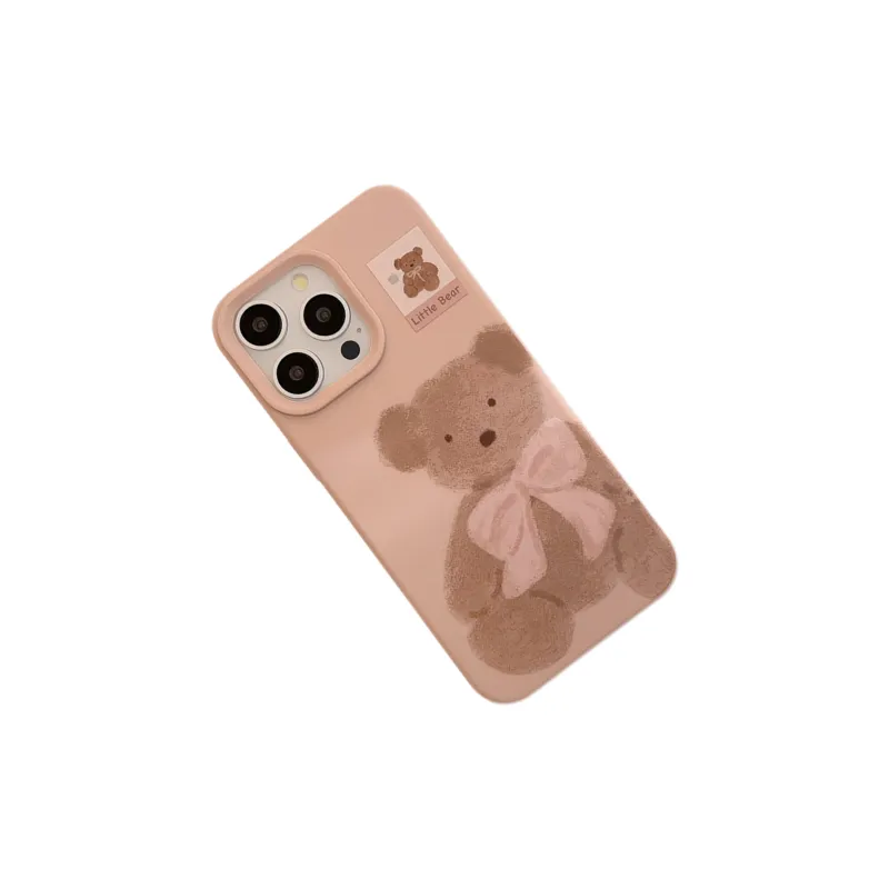 SHANGHUI Phone Cases-1