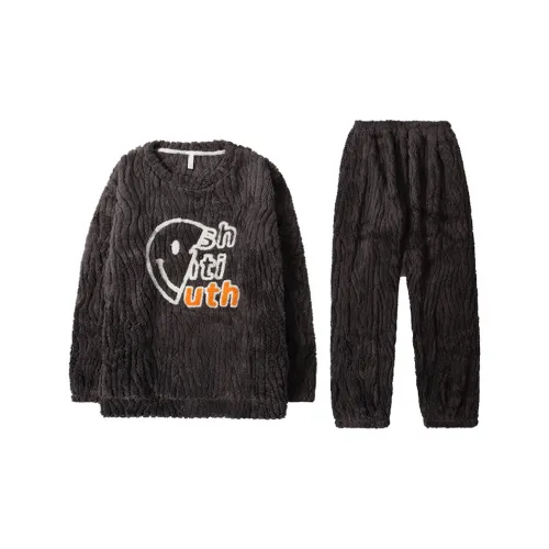 William Pajama Set Men's Gift Box Set Image Color
