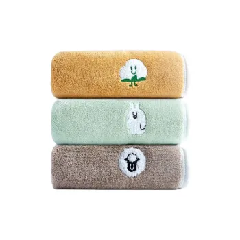 Sanli Towels