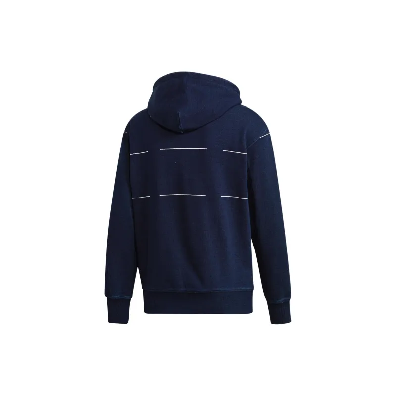 Adidas Originals GRP STAPLE Sweatshirt Men's Blue-1