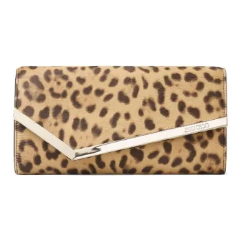 Jimmy Choo Emmie Clutch Bag