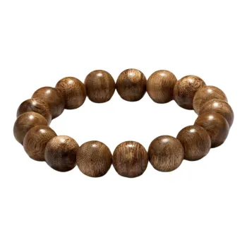 MY Precious Wood Bracelets Unisex