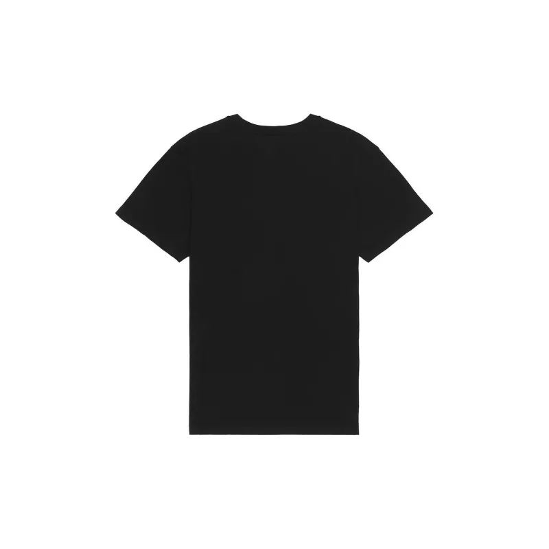 NILI LOTAN T-Shirts Men Black-1