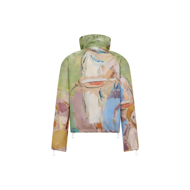 DIOR Sweatshirts Men Multicolor-1