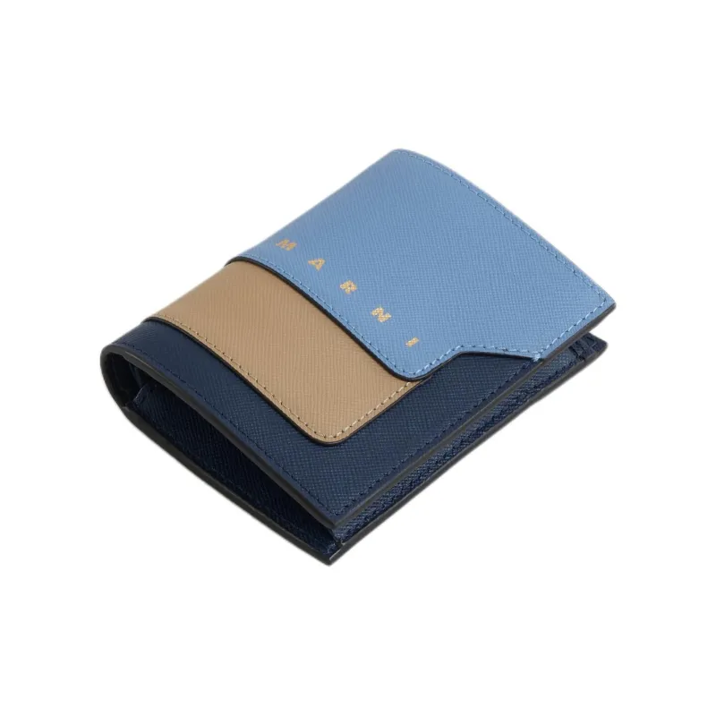 marni flared dress