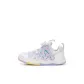 White/Multicolor