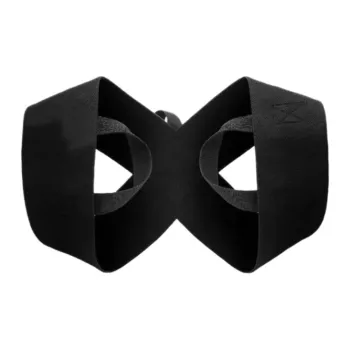 Binary Sports Shoulder Pads Protective Black Unisex