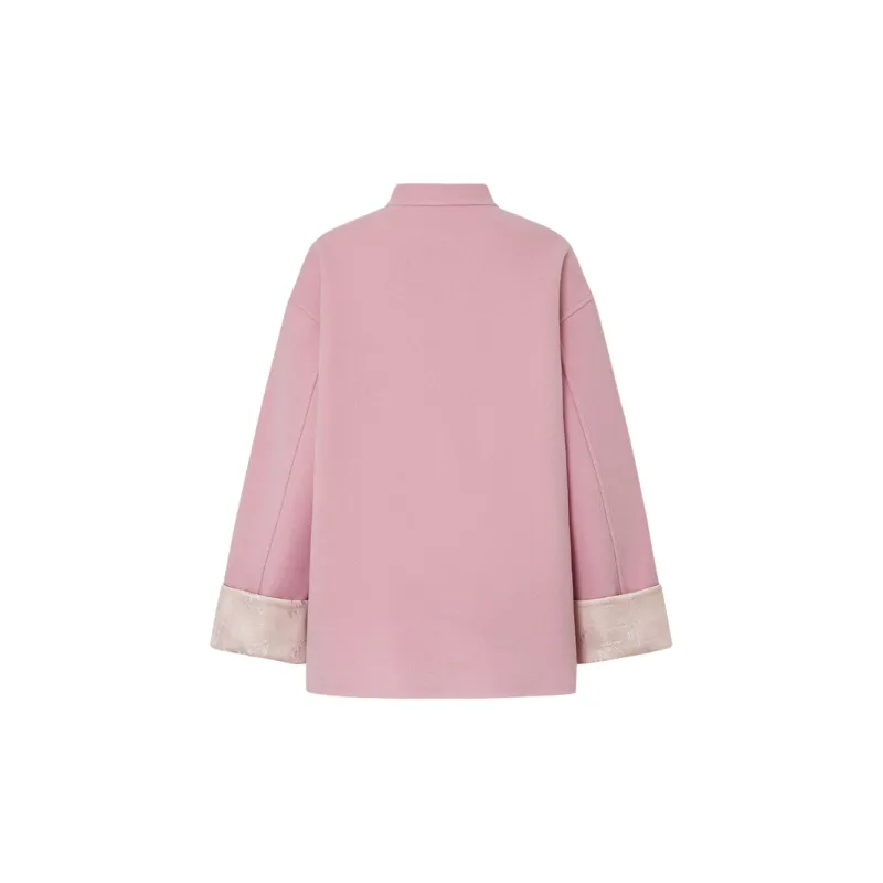 MO&CO Coats Women's-1