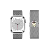 Silver-Water Mark: Lion Dance Snake