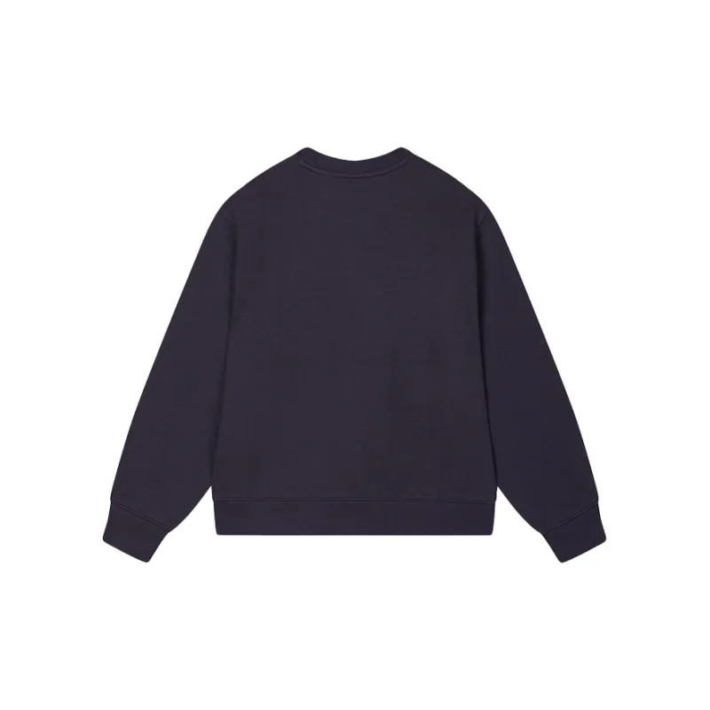 FILA ORIGINALE Sweatshirt Women's Mirage Blue-1
