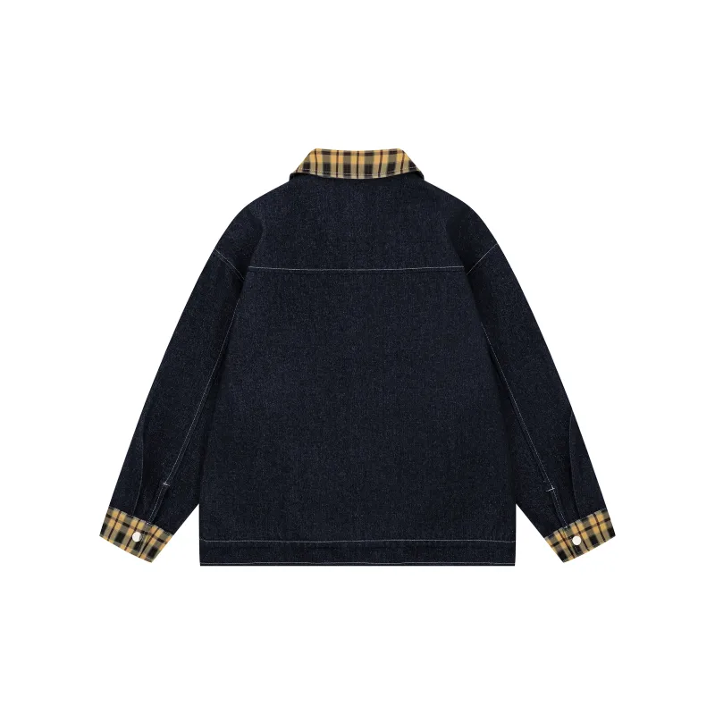 CUWU Jackets Unisex-3