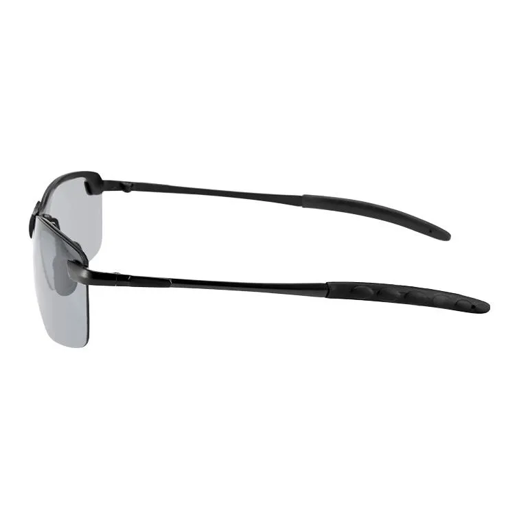 EQUIPMENTELEGANT Aviator Sunglasses Unisex-2