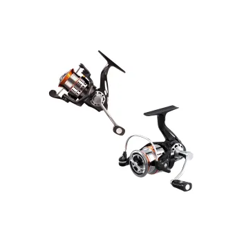 Jiadiaoni Fishing Line Reels Front Unloader Spinning Wheels