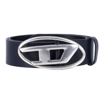 DIESEL B 1DR D Buckle Belt