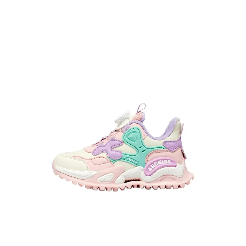ABC KIDS Durable Warm Low Top Kids Lifestyle Shoes Kids'-12