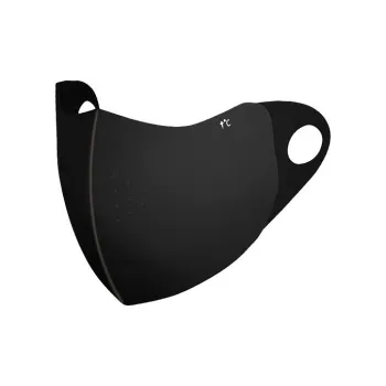 DZP Polyester Face Masks Unisex