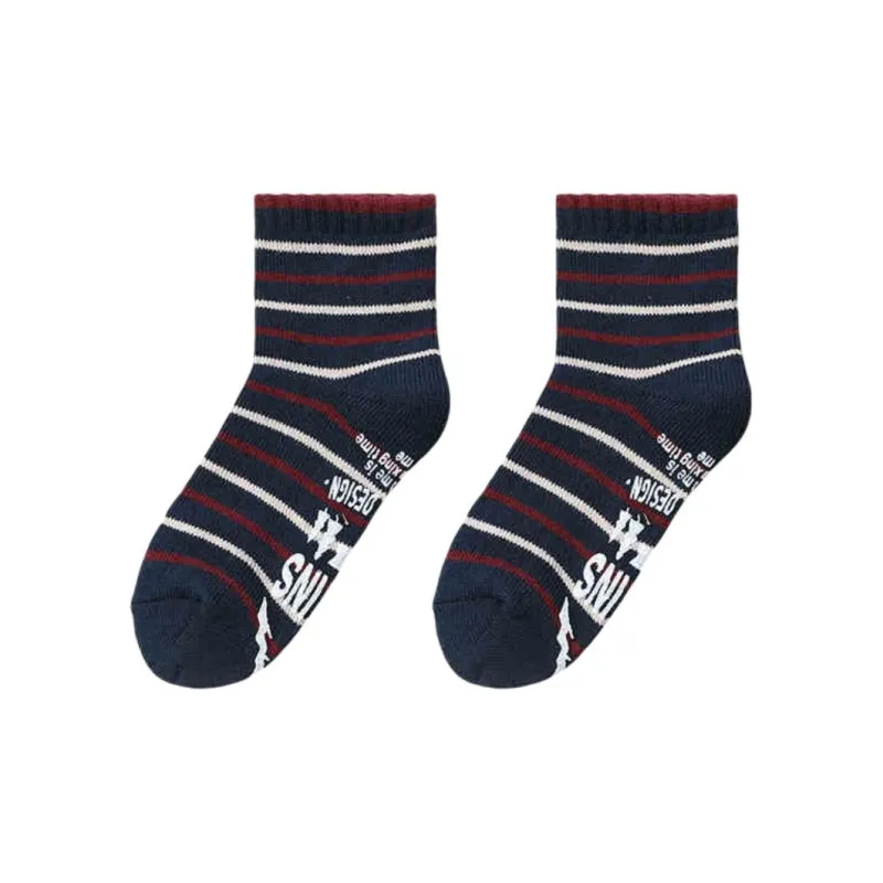 Tutuanna* Mid Calf Socks Women's 1 Pack-3