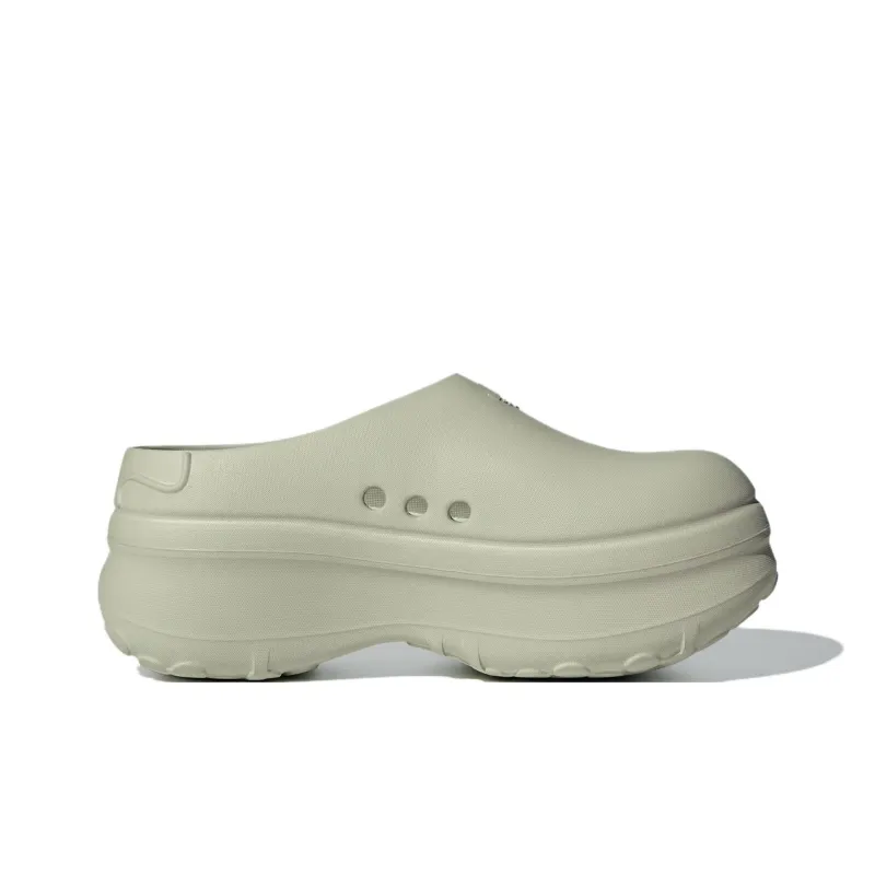 Adidas Originals AdiFOM Stan Smith Mule 'Olive Green' Women's-1