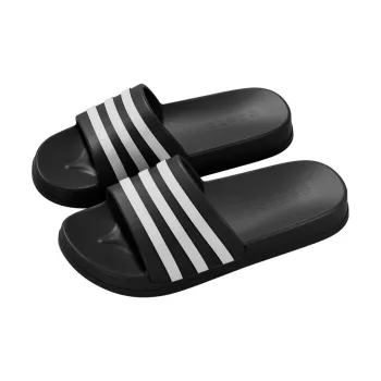 Foot Recreation Eva Squashy And Bouncy Feeling Home Indoor Sandals For Couple Bathroom Bathing Slippers, Unisex