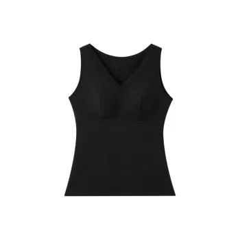 Yiner Life Tank Top Women's Black