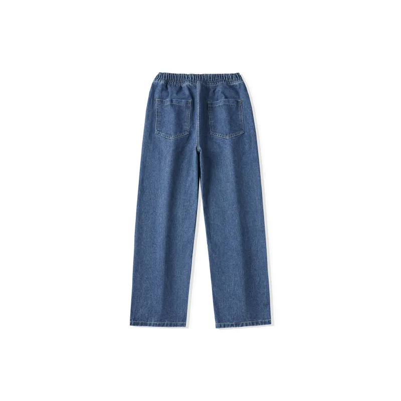 DIDTEK Jeans Unisex-9
