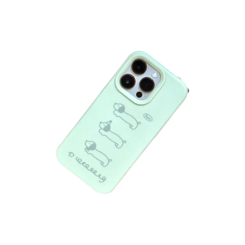 SHANGHUI Phone Cases-17