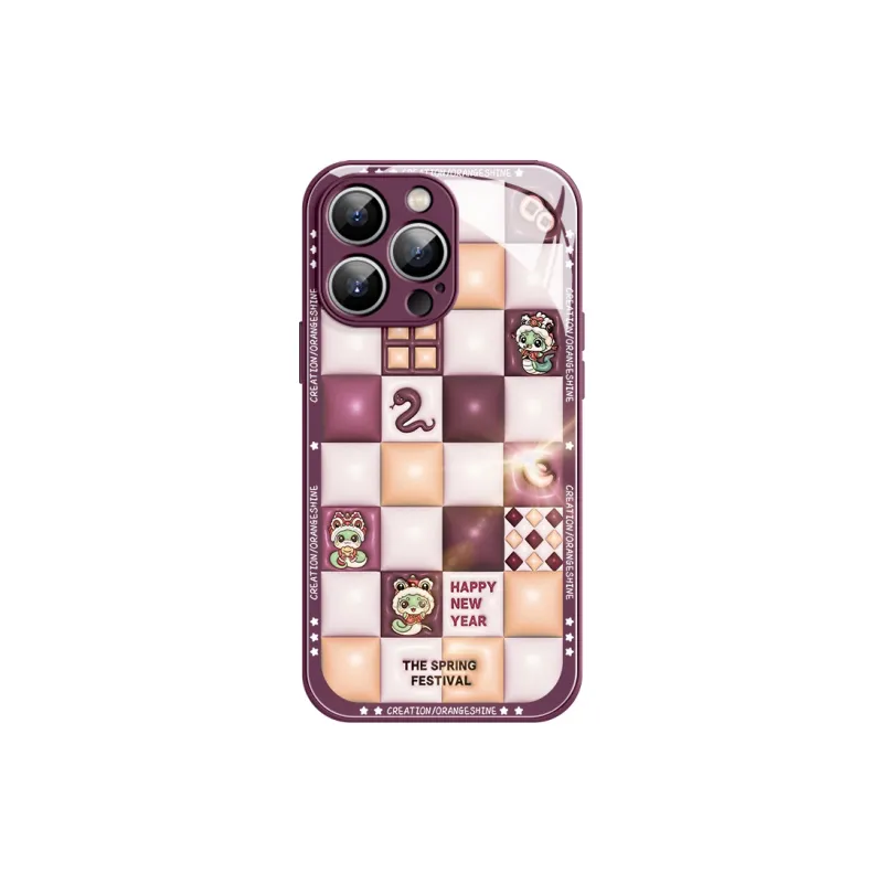 Lingtao Phone Cases-9