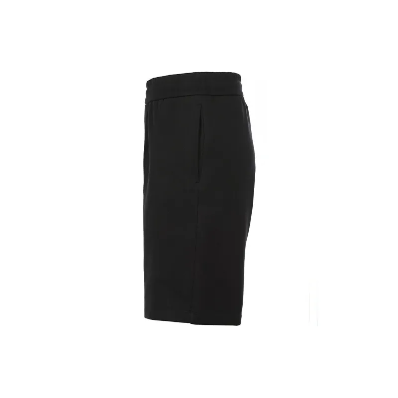 VERSACE Casual Shorts Men Black-2