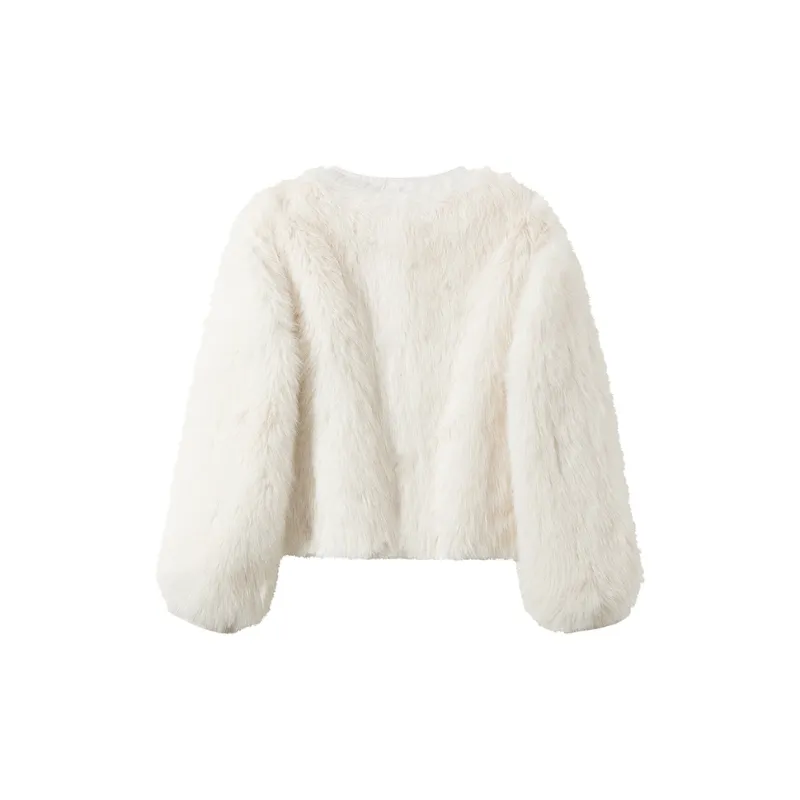RED DRAGONFLY Furs Women's-3