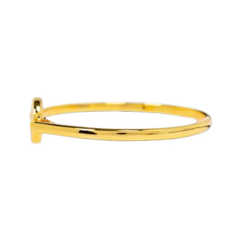 MARC JACOBS The Button Hinge Bracelet-0