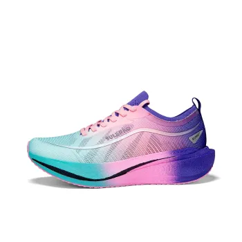 Speed joy run Running Shoes Men Low Top Pink