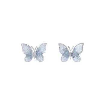 PAYMERY Alloy Stud Earrings Women's