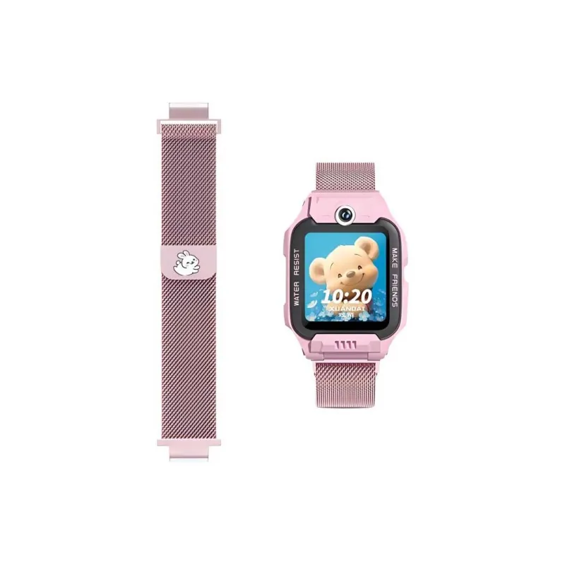 Fly Imoo Compatibility Watch Band Metal-38