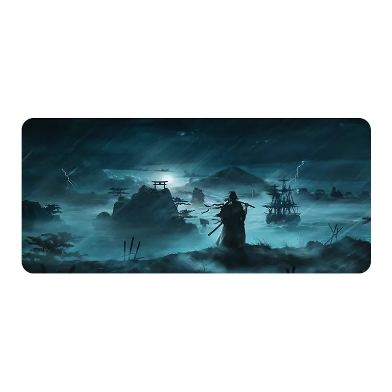Directions Extra Large Esports Fine Texture Precision Edges Mouse Pads-6