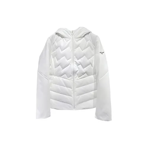 Mizuno RHYTHM Series Down Jacket Women's