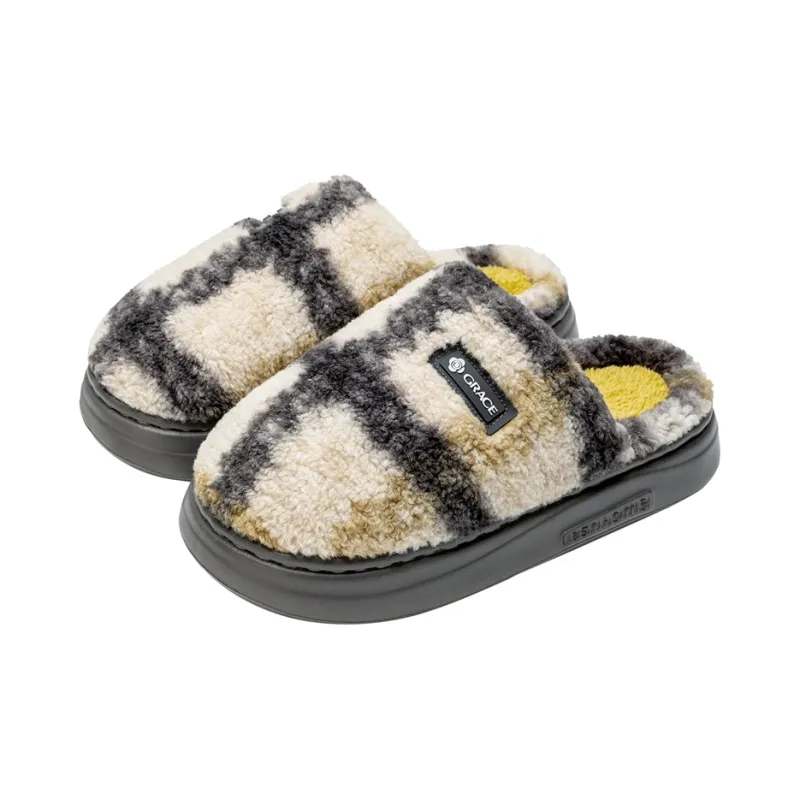 GRACE Slippers / Home Slippers-2